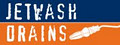 Jetwash Drains logo