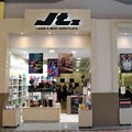 Jt's Ladies and Mens Hairstylists logo
