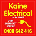 Kaine Electrical Pty Ltd image 2