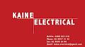 Kaine Electrical Pty Ltd image 3