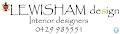 Lewisham Design logo