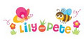 Lily and Pete logo