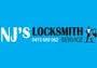 NJ'S Locksmiths Kingsford logo