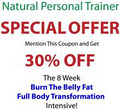 Natural Personal Trainer Adelaide image 3