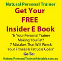 Natural Personal Trainer Adelaide image 4