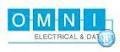 OMNI Electricial & Data logo
