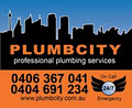 Plumbcity logo