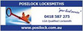 Posilock Locksmiths image 3