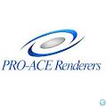 Pro-Ace Renderers logo