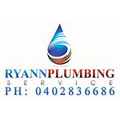 Ryann Plumbing Service logo