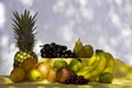 Starfresh Wholesale Fruit & Vegetable Distribution logo