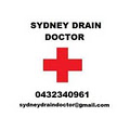 Sydney Drain Doctor logo