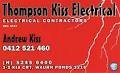 Thompson Kiss Electrical image 2
