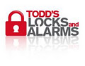 Todd's Locks and Alarms image 2