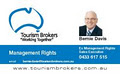 Tourism Brokers motel sales, management rights, caravan parks & pubs image 2