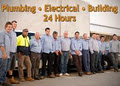Use Your Local Man • Plumbing • Electrical image 3