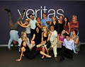 Veritas Event Management logo