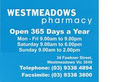 Westmeadows Pharmacy image 2