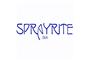 Sprayrite QLD logo