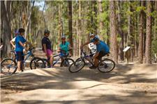 Mountain bike tours Australia image 4