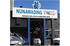 Nunawading Panels image 1