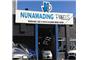 Nunawading Panels logo