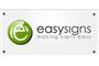 Easy Signs logo