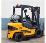 All Lift Forklift - Forklift Sales, Service, Repairs, Rentals Melbourne image 1