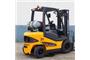 All Lift Forklift - Forklift Sales, Service, Repairs, Rentals Melbourne logo