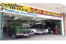 Sydney Hi-Tech Auto Electrical image 1