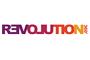 Revolution360 logo