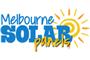 Solar Panels Melbourne logo