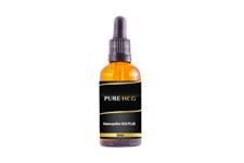 Pure HCG - HCG Diet Drops Online Australia image 1