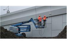 Wets And Blasting - Mobile, Commercial, Onsite Sandblasting Melbourne image 2