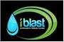 iblast Pressure Cleaning logo