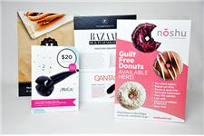 Fast Print Services - Graphic Designing & Printing image 1