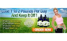 Pure HCG - HCG Diet Drops Online Australia image 2