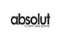 Absolut Custom Glass Systems logo