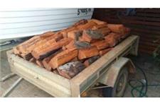 Redgum Firewood - Book My Wood image 3