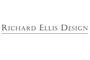 Richard Ellis Design logo