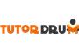 Tutordrum logo