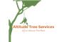 ALTITUDE TREES SERVICES logo