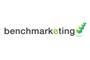 Benchmarketing logo