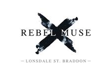 Rebel Muse image 4