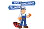 Plumber in Camperdown logo