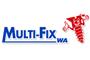 Multi-Fix WA logo