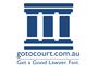 Go To Court Lawyers Tuggerah logo