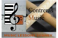 Contreras Music image 1