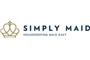 Simply Maid logo