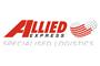 Allied Express logo